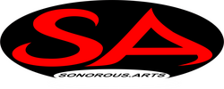 Sonorous Arts logo